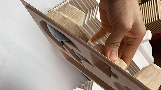 4.Fit: Check if the product fits the product put in