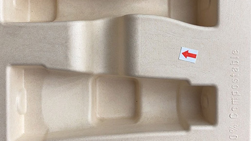5.Marking: Defective product to be identified