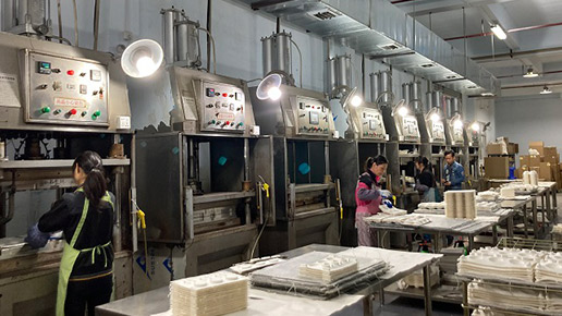 Our heat press machines