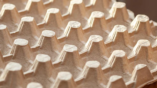 advantages of pulp molded products