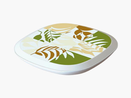 Tea box