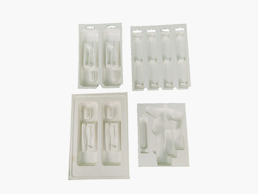 Daily necessities tray