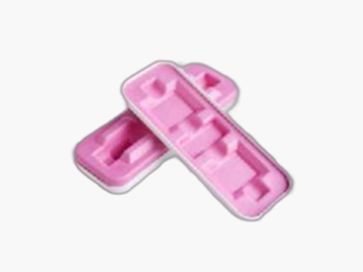 Color tray
