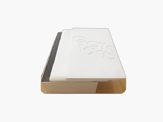 Daily necessities packaging box