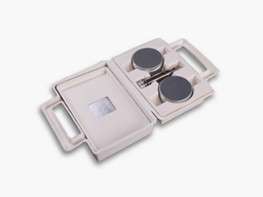 consumer electronics box
