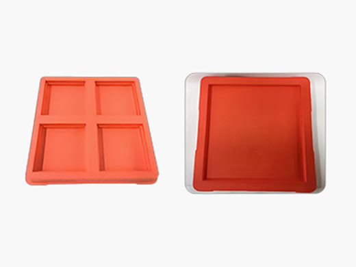 Food packaging box