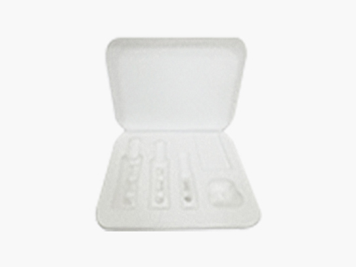 skin care product box