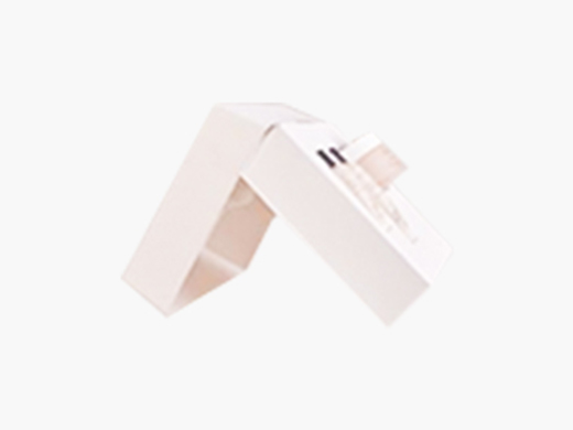 skin care paper tray