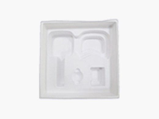 cosmetic tray